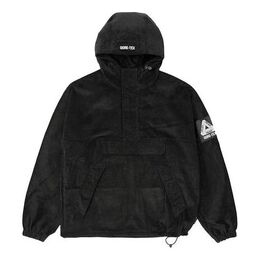 Palace: Чёрная куртка 