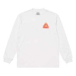 Palace: Свитер с длинным рукавом 