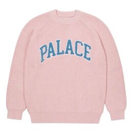 Palace: Трикотажный свитер 