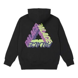 Palace: Толстовка с капюшоном 