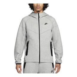Nike: Флисовая куртка  Tech Fleece