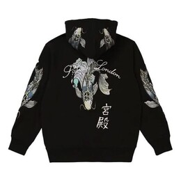 Palace: Куртка с капюшоном 