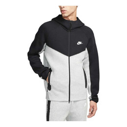 Nike: Флисовая куртка  Tech Fleece