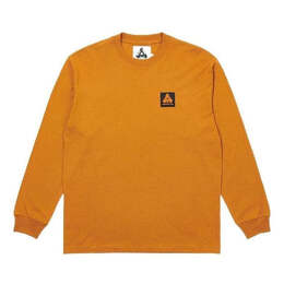 Palace: Футболка с длинным рукавом 