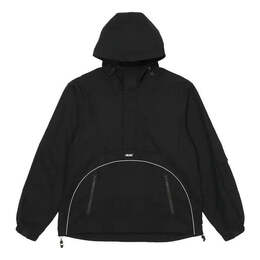 Palace: Чёрная куртка 