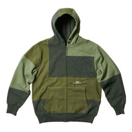 Palace: Куртка с капюшоном 