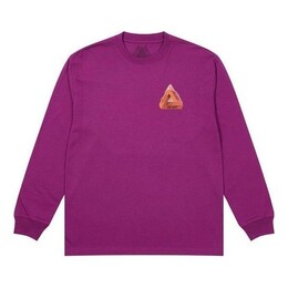 Palace: Футболка с длинным рукавом 