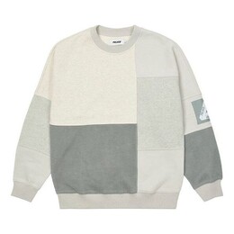 Palace: Серая толстовка 