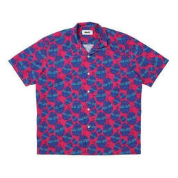 Palace: Фиолетовая рубашка 