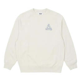 Palace: Белая толстовка 