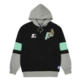 Palace: Чёрная толстовка 