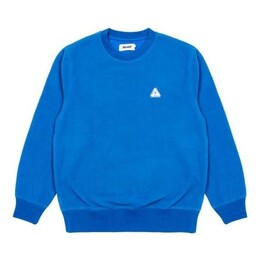 Palace: Флисовый свитер 