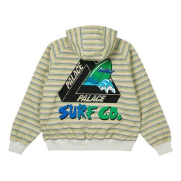Palace: Жёлтая куртка 
