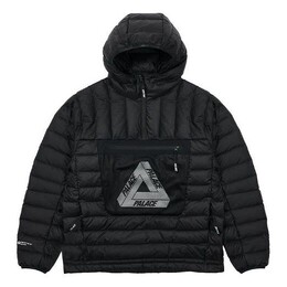 Palace: Чёрная куртка 