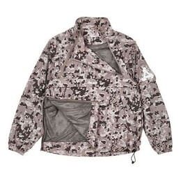 Palace: Многоцветная куртка 
