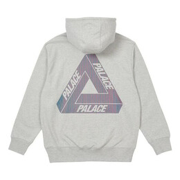 Palace: Серая куртка 