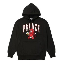 Palace: Толстовка с капюшоном 