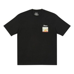 Palace: Футболка с карманами 