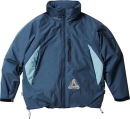 Palace: Синяя куртка 