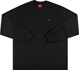 Supreme: Свитшот с длинным рукавом 