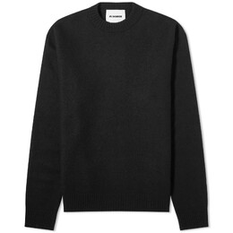 Jil Sander: Свитшот из мериноса 