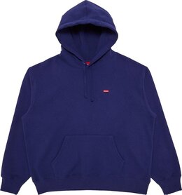 Supreme: Толстовка с капюшоном 