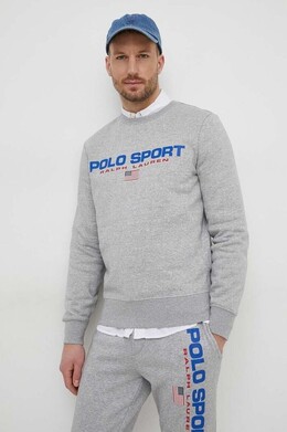 Polo Ralph Lauren: Толстовка с капюшоном 