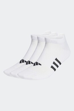 Adidas: Белые носки 