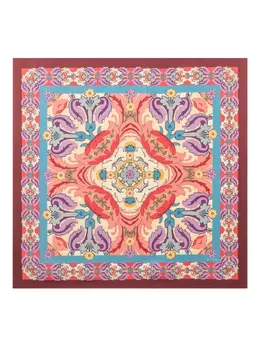 ETRO: Шарф 