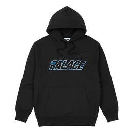 Palace: Толстовка с капюшоном 