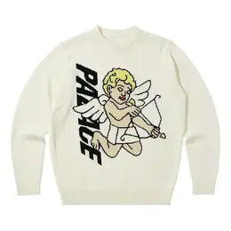 Palace: Трикотажный свитер 