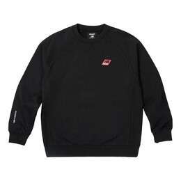 Palace: Чёрная толстовка 