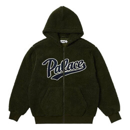 Palace: Чёрная куртка 