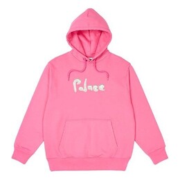 Palace: Розовая толстовка 
