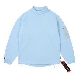 Palace: Светлый свитер 
