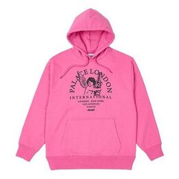 Palace: Толстовка с капюшоном 