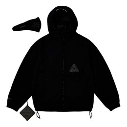 Palace: Чёрная куртка 