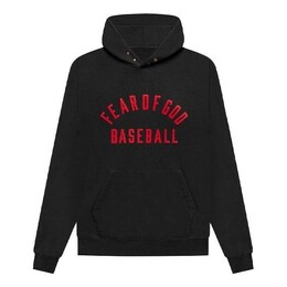 Fear of God: Винтажная толстовка 