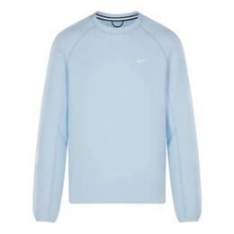 Nike: Флисовая рубашка  Tech Fleece
