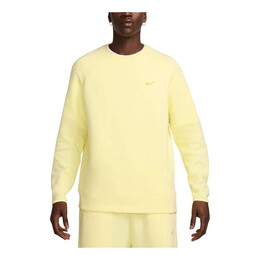 Nike: Флисовый свитер  Tech Fleece