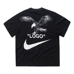 Nike: Белая футболка  Mercurial