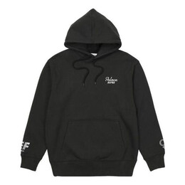 Palace: Чёрная толстовка 