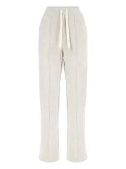 Weekend Max Mara: Хлопковые брюки 