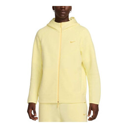 Nike: Флисовая куртка  Tech Fleece