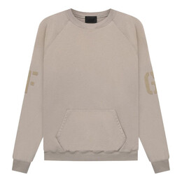 Fear of God: Винтажная толстовка 