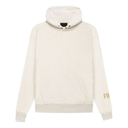 Fear of God: Винтажная толстовка  101