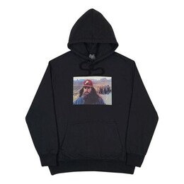 Palace: Толстовка с капюшоном 