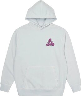 Palace: Толстовка с капюшоном 