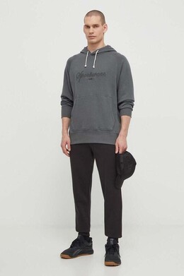 PUMA: Толстовка с капюшоном 