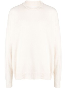 Jil Sander: Кашемировый свитер 
